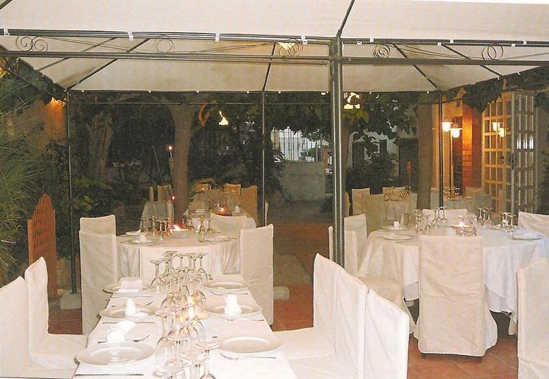 Hotel Restaurant Llansola Sant Carles de la Ràpita Exterior foto